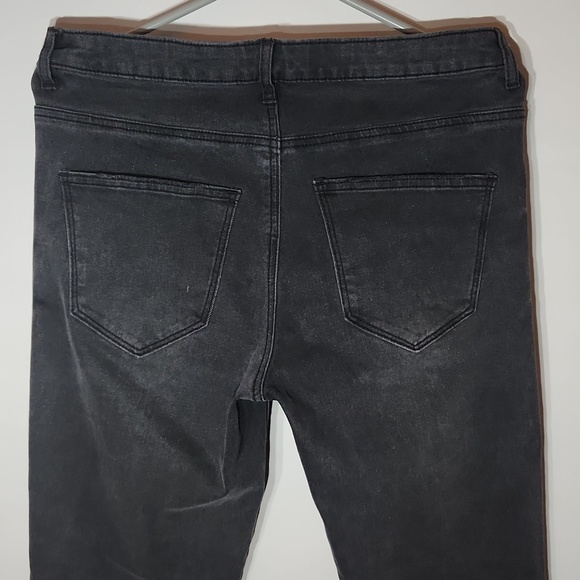 Dex high waisted skinny denim size  29 - Picture 5 of 6